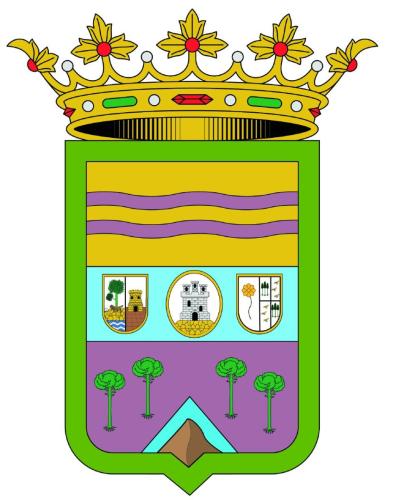 Rediseño y vectorización de escudo institucional