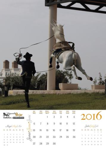 Calendario